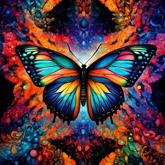 Teoria do caos: Explicando o efeito borboleta